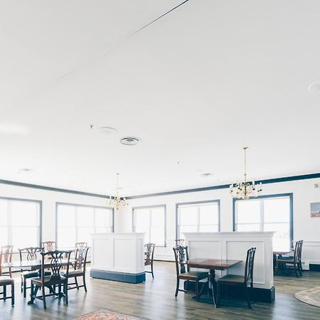 The Loyalist Country Inn & Conference Centre 서머사이드 외부 사진