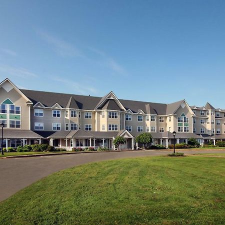 The Loyalist Country Inn & Conference Centre 서머사이드 외부 사진