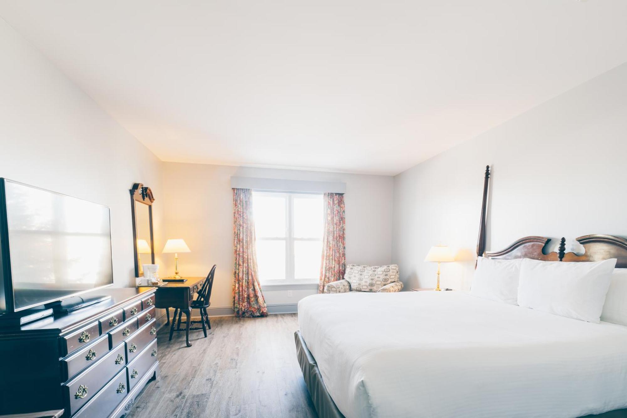 The Loyalist Country Inn & Conference Centre 서머사이드 외부 사진