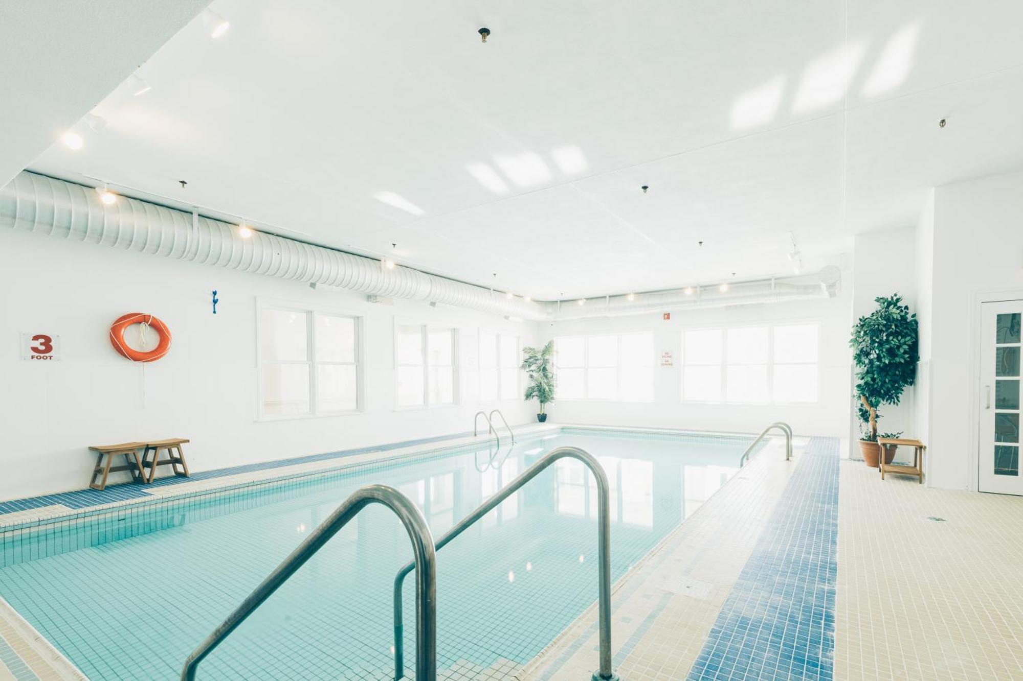 The Loyalist Country Inn & Conference Centre 서머사이드 외부 사진