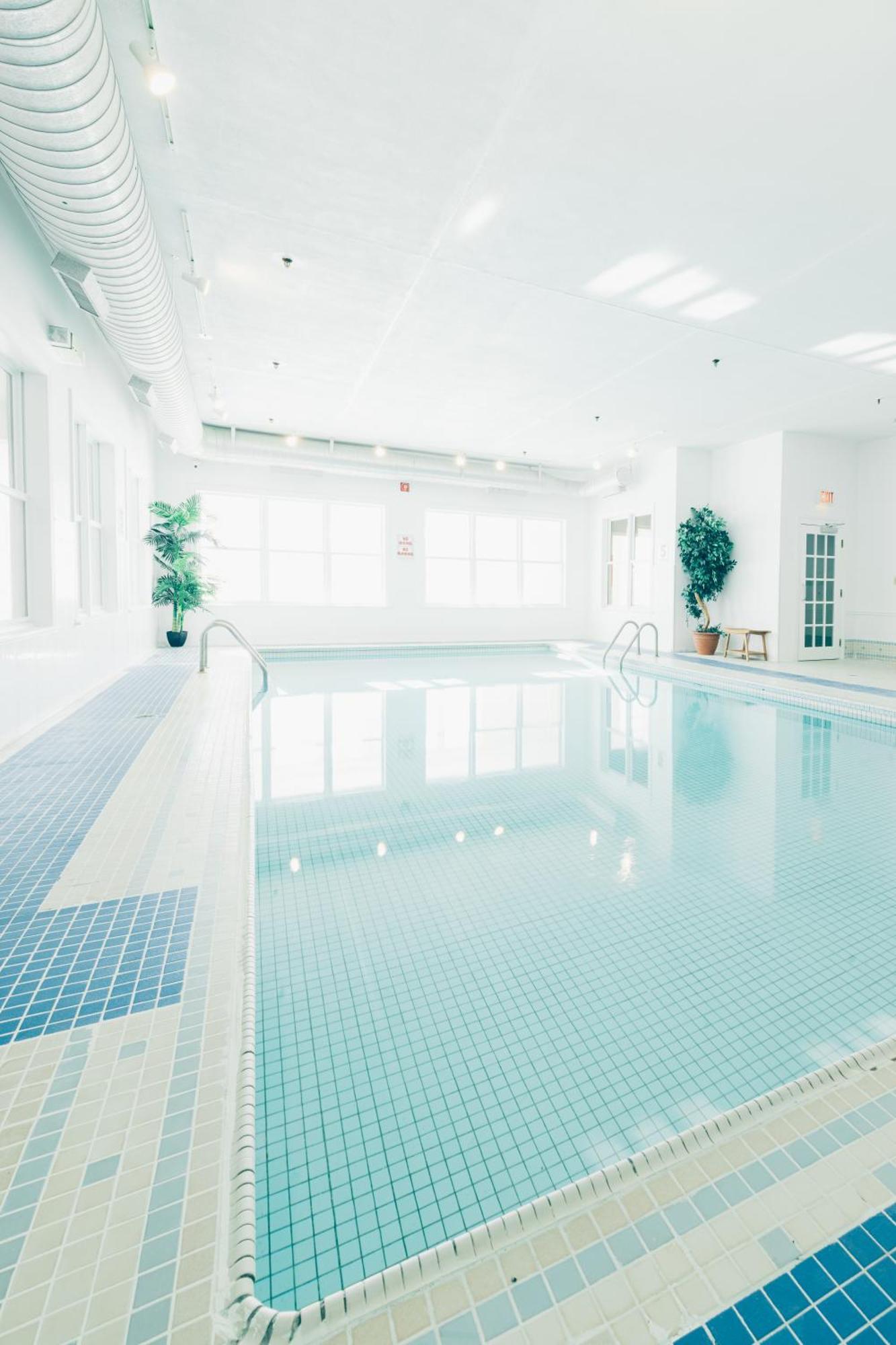 The Loyalist Country Inn & Conference Centre 서머사이드 외부 사진