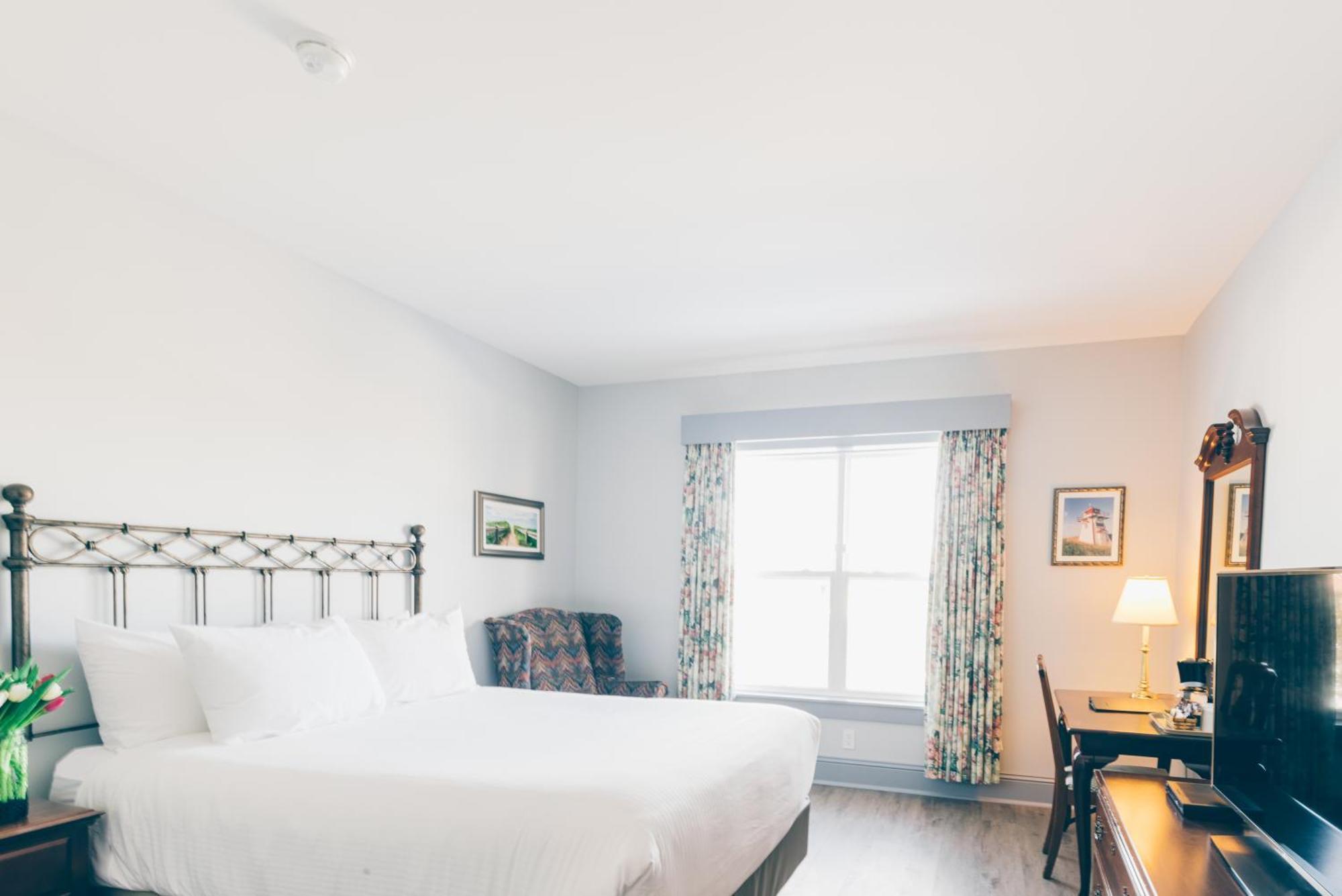 The Loyalist Country Inn & Conference Centre 서머사이드 외부 사진