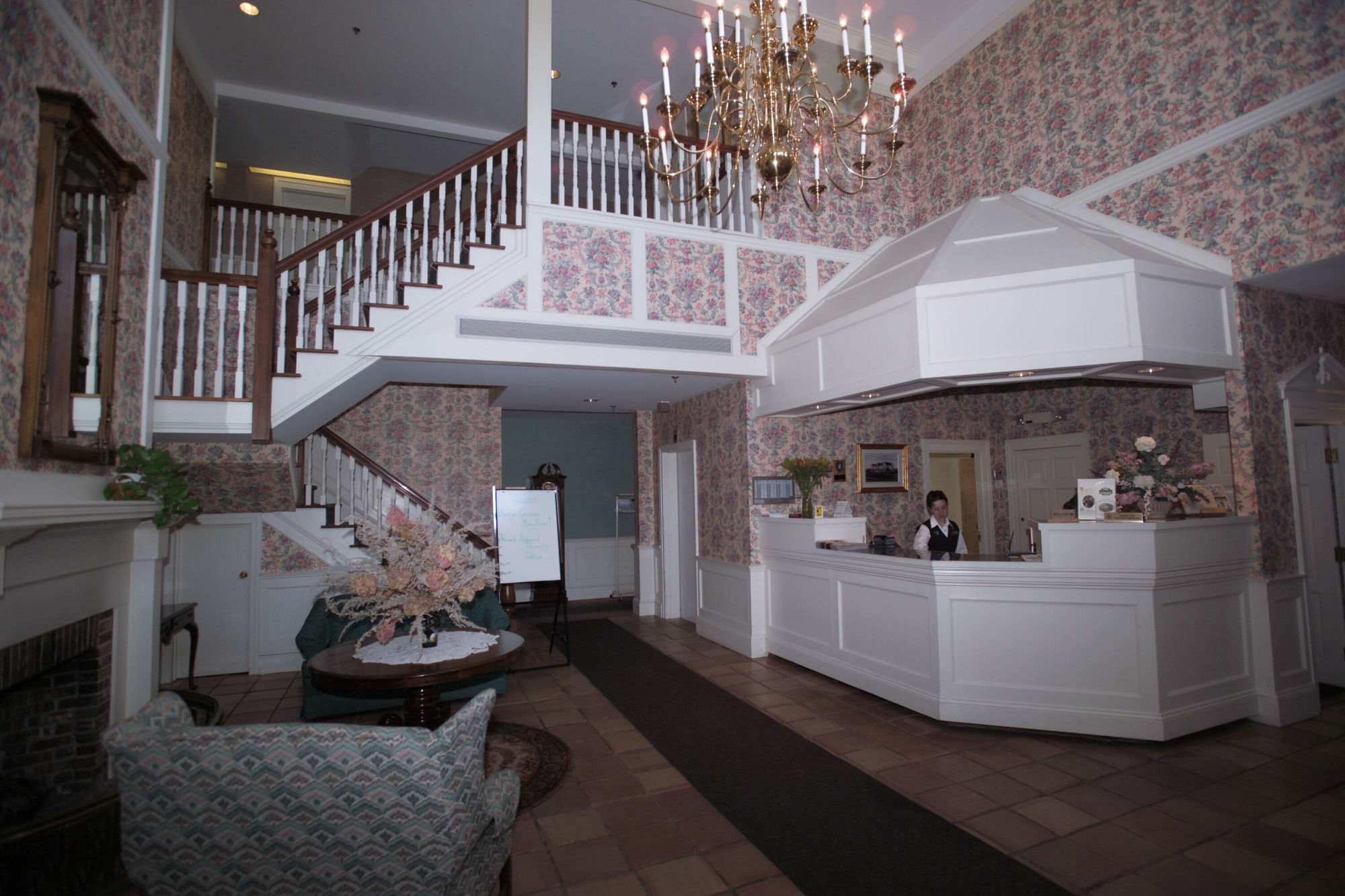 The Loyalist Country Inn & Conference Centre 서머사이드 외부 사진