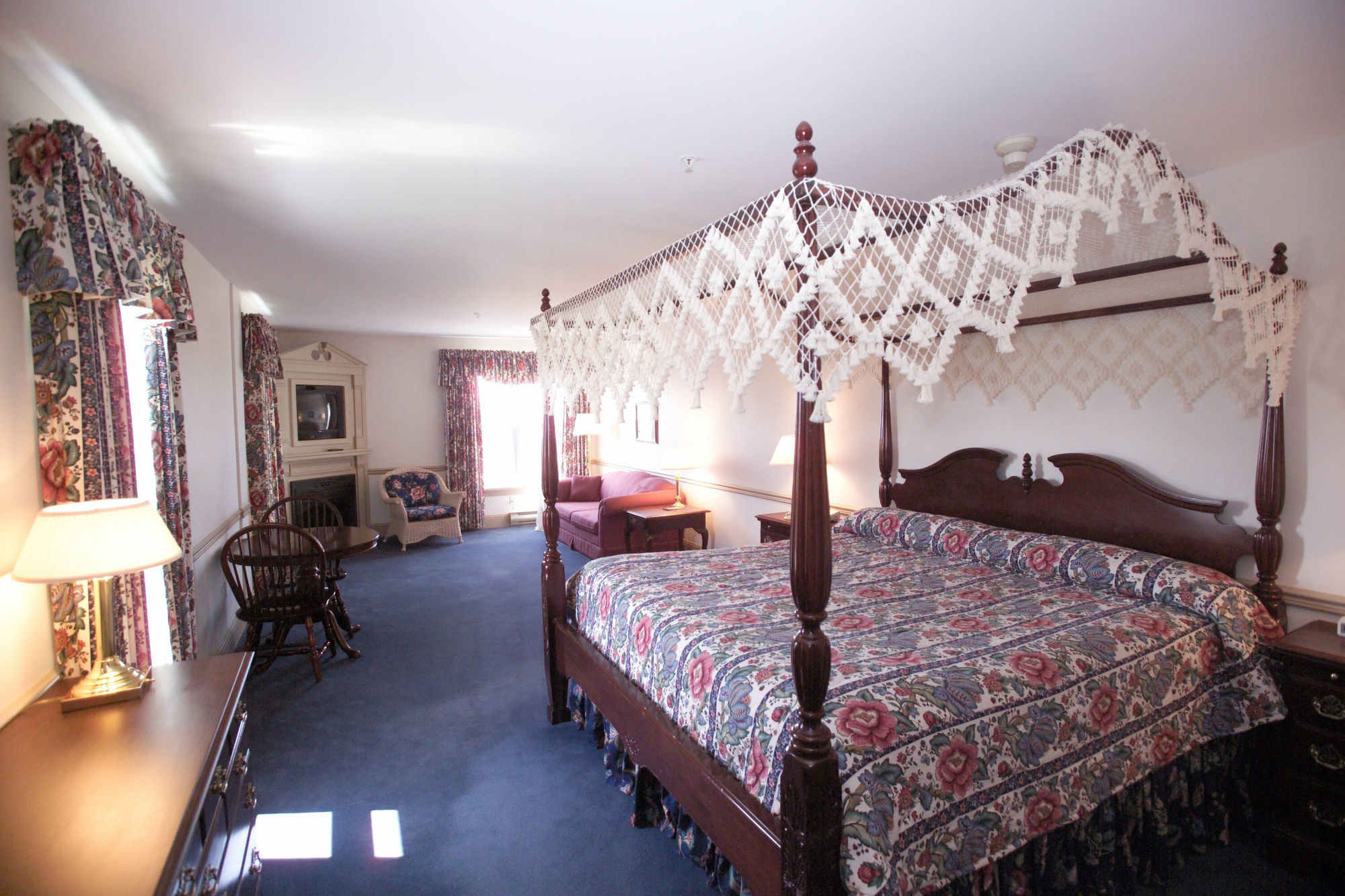 The Loyalist Country Inn & Conference Centre 서머사이드 외부 사진