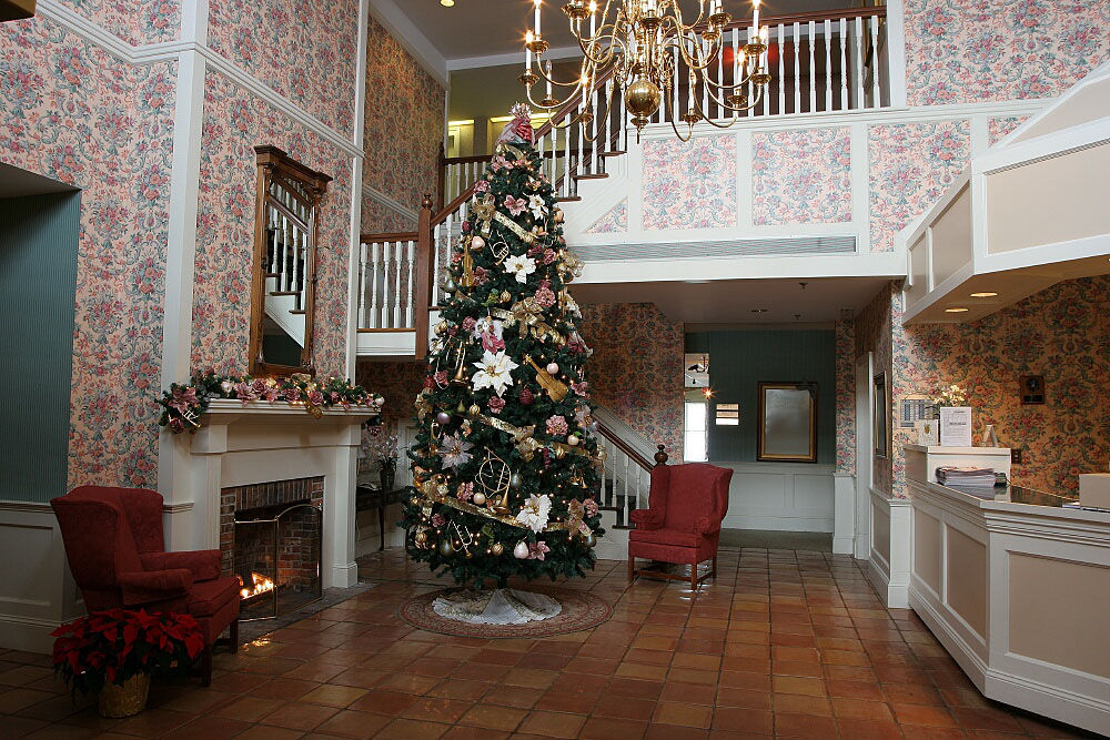 The Loyalist Country Inn & Conference Centre 서머사이드 외부 사진