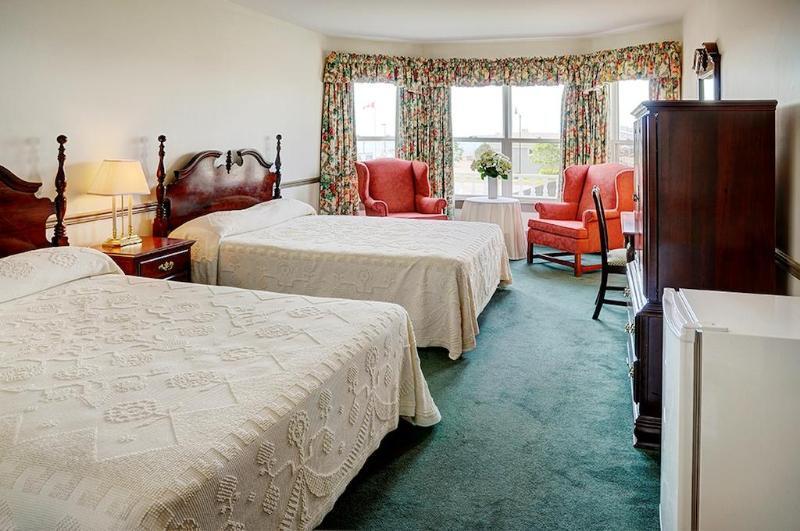 The Loyalist Country Inn & Conference Centre 서머사이드 외부 사진